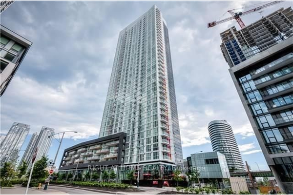 85 Queens Wharf Rd, Toronto