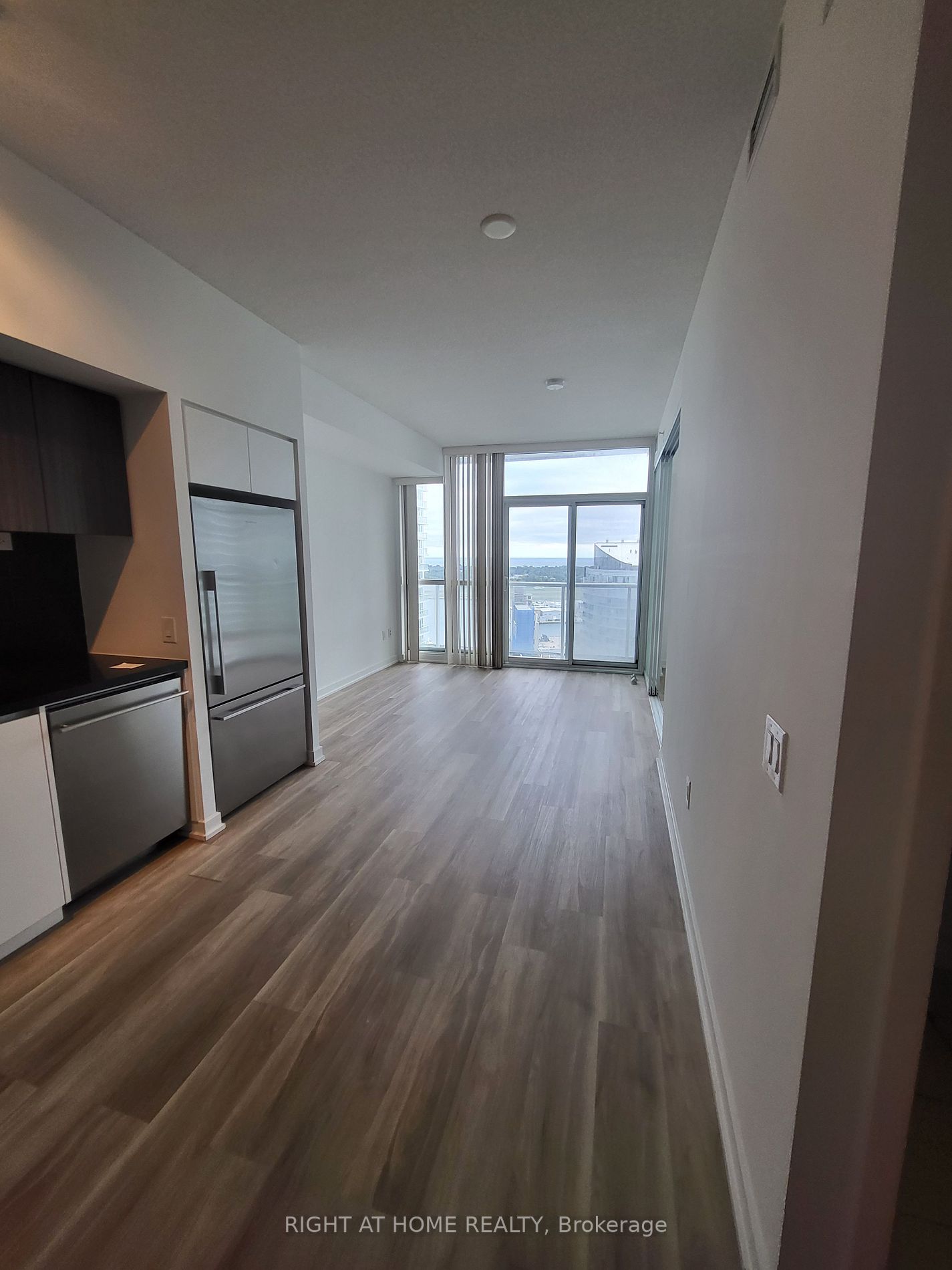85 Queens Wharf Rd, #3503