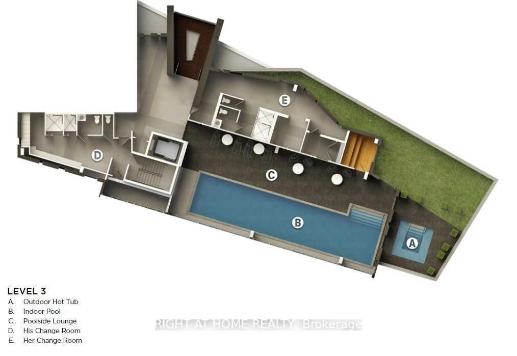 85 Queens Wharf Rd, #3503