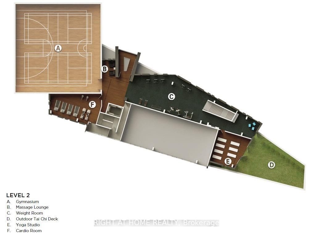 85 Queens Wharf Rd, #3503
