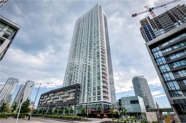 85 Queens Wharf Rd, #3503
