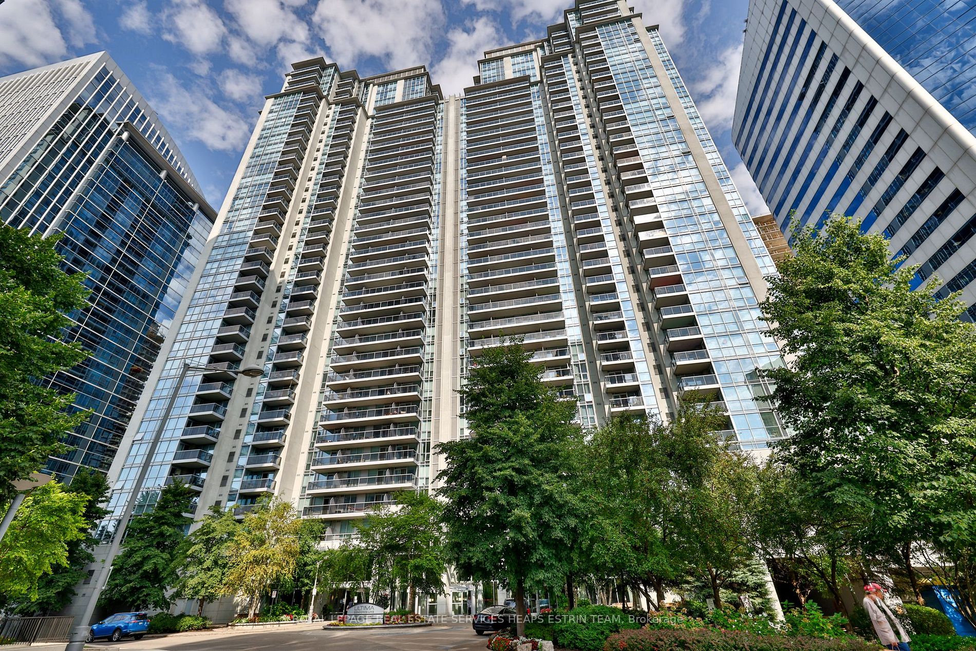 4968 Yonge St, #2111