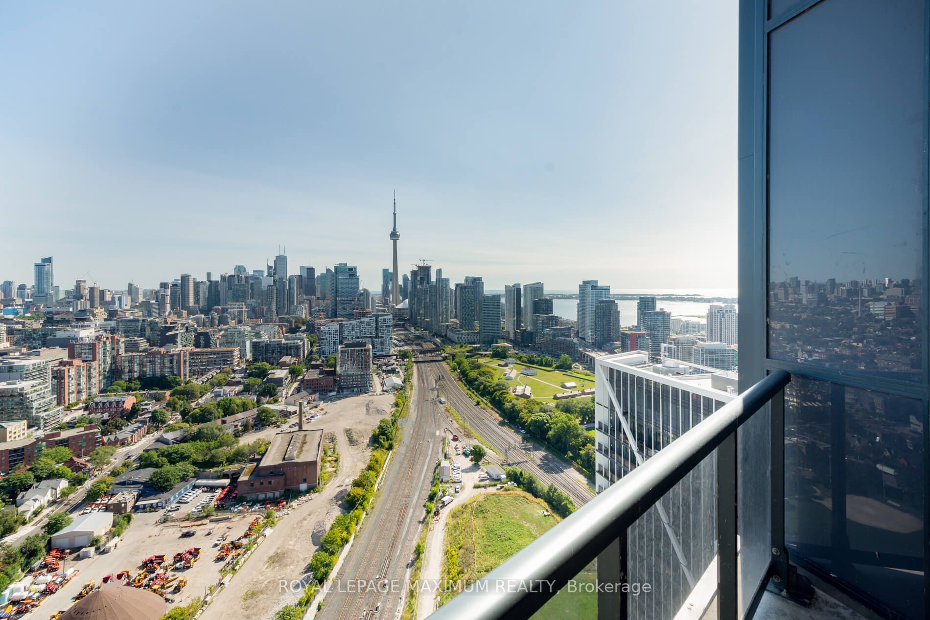 50 Ordnance St, #3507