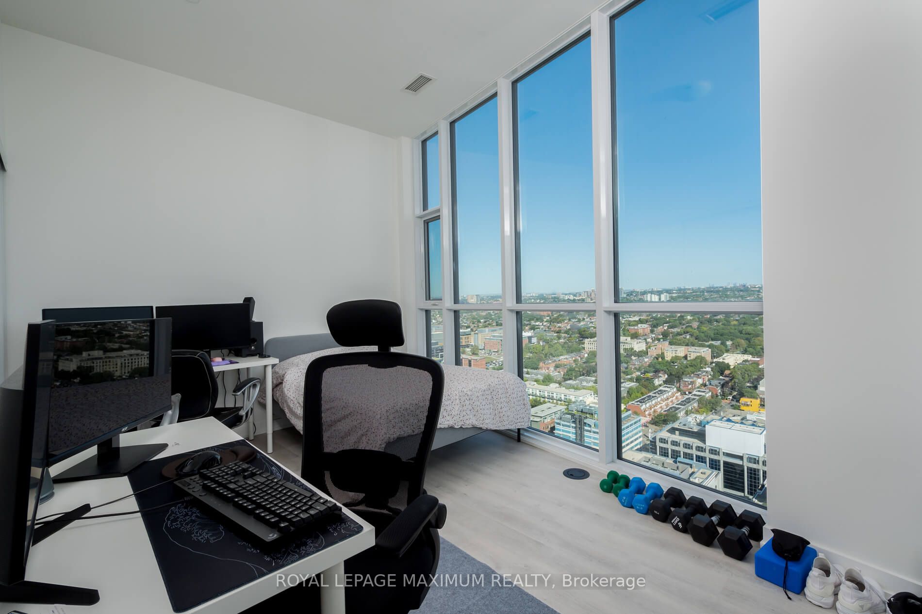 50 Ordnance St, #3507