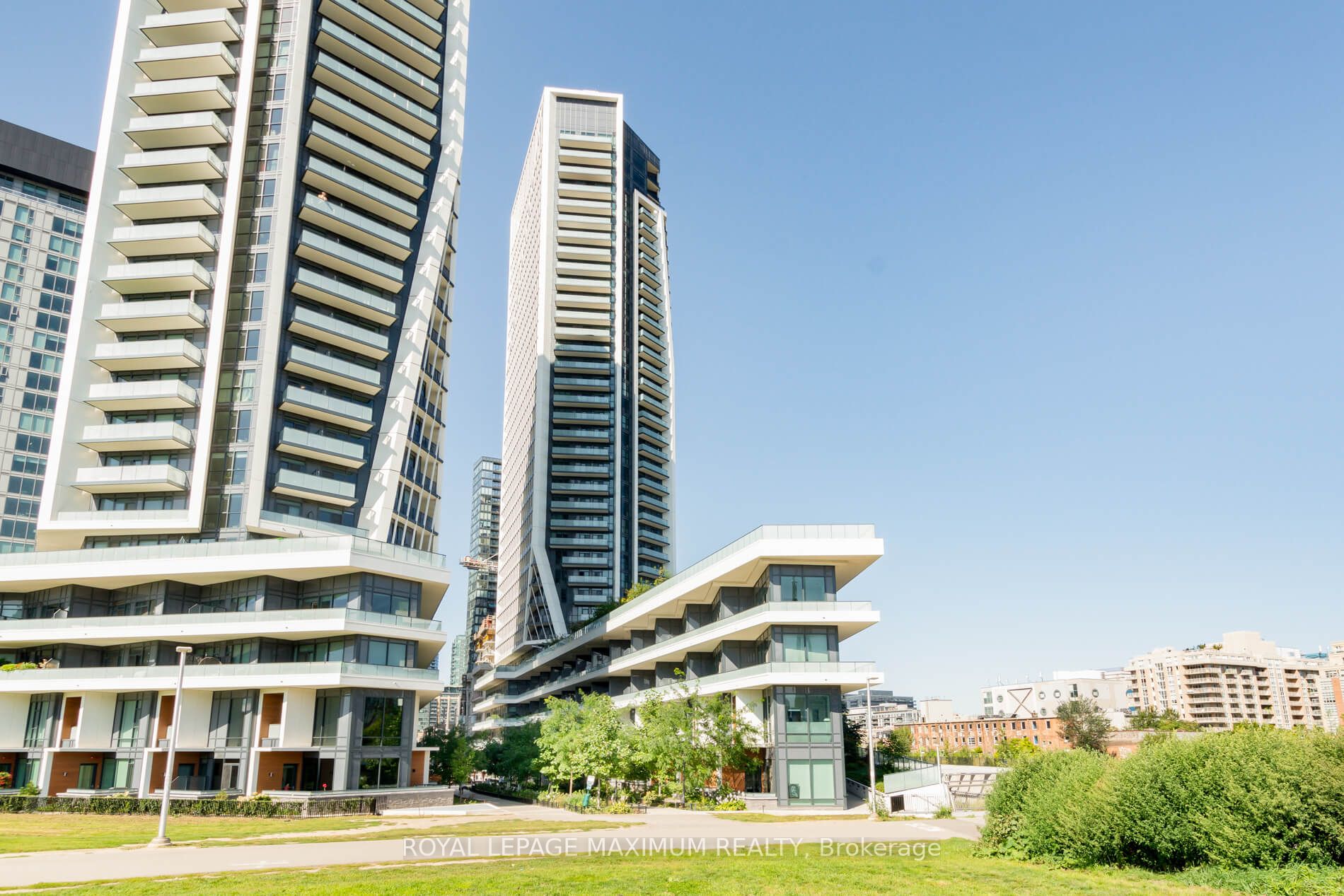 50 Ordnance St, #3507