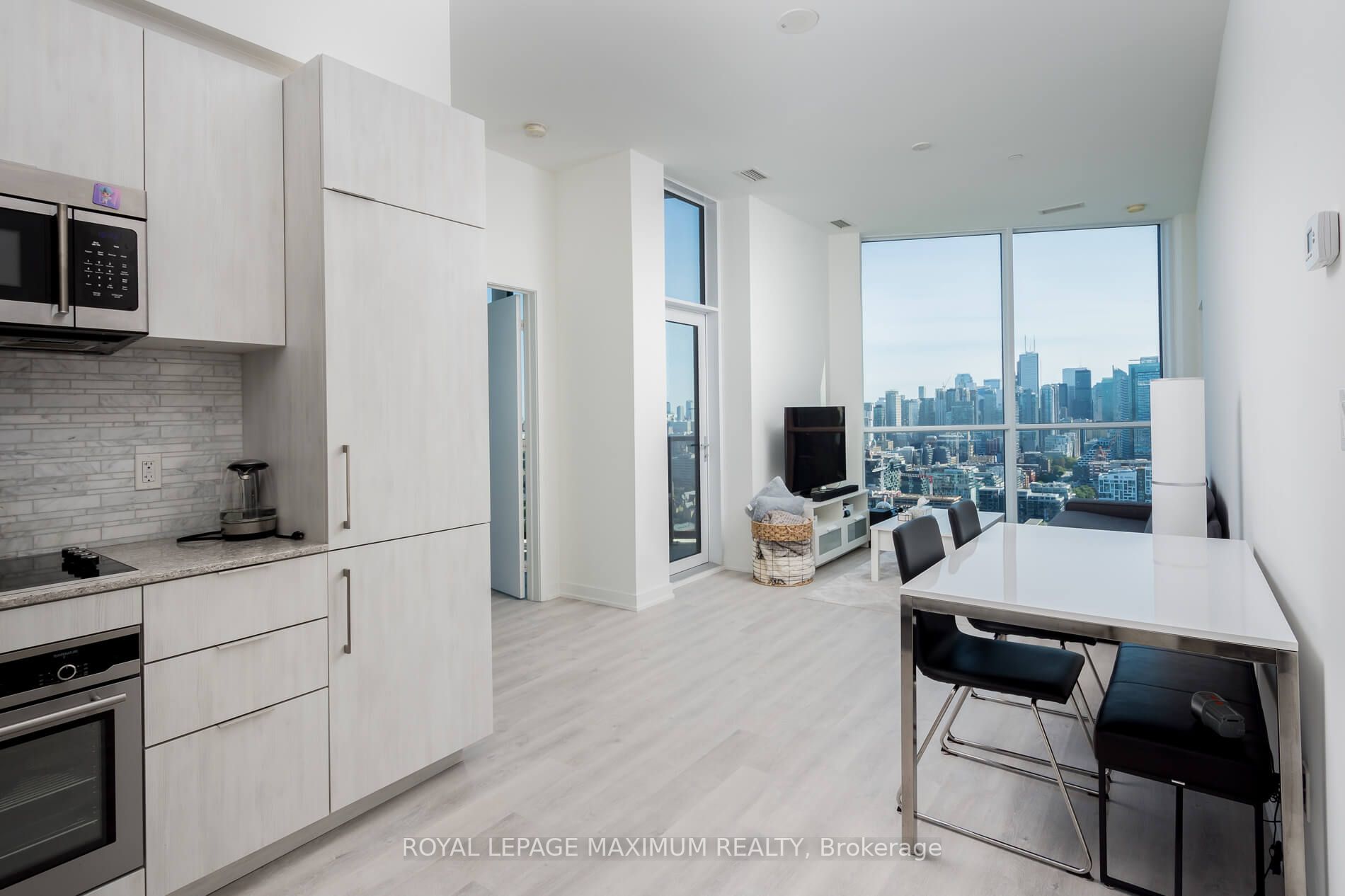 50 Ordnance St, #3507