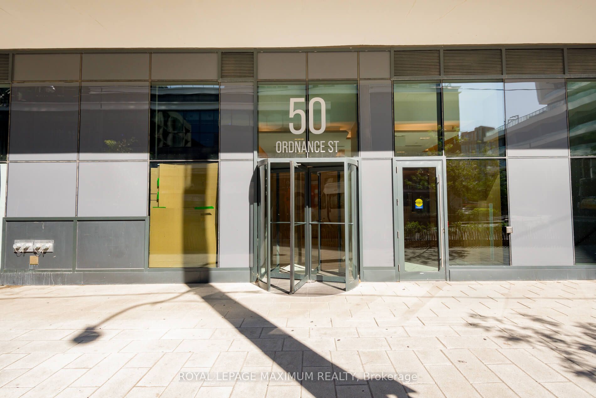 50 Ordnance St, #3507