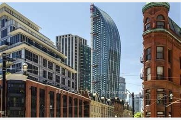 8 The Esplanade, Toronto