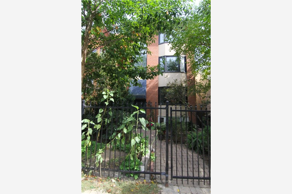 337 Seaton St, Toronto