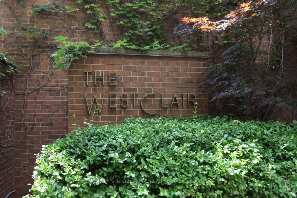 47 St Clair Ave W, #503