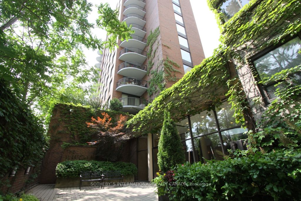47 St Clair Ave W, #503