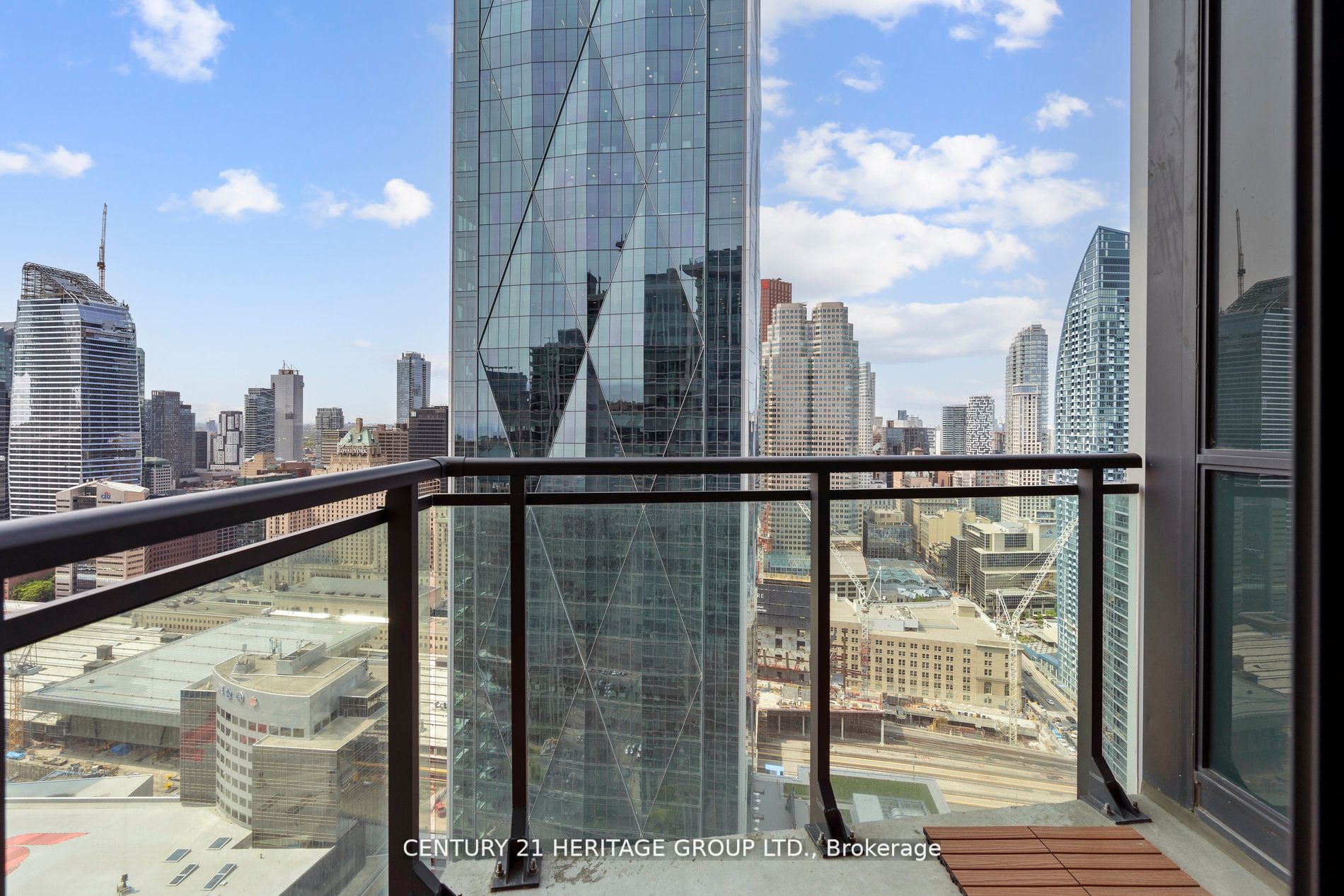 16 Harbour St, #4203