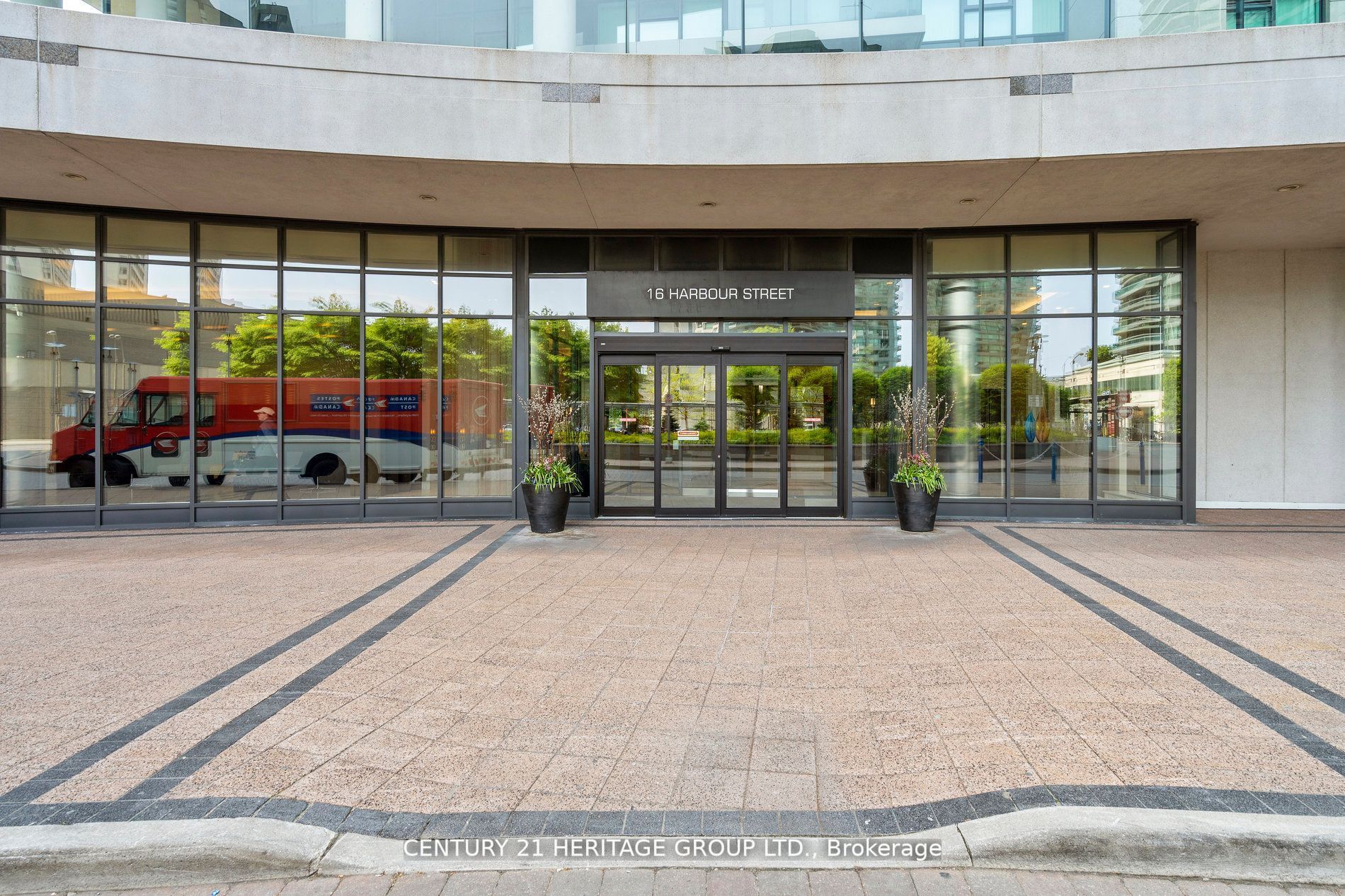 16 Harbour St, #4203