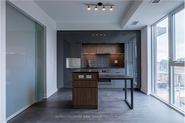 185 Alberta Ave, Toronto