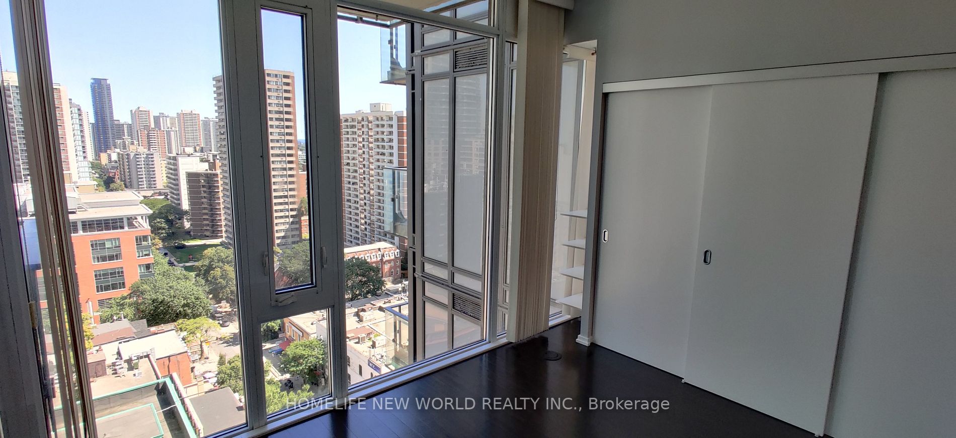 75 St Nicholas Street, #1609