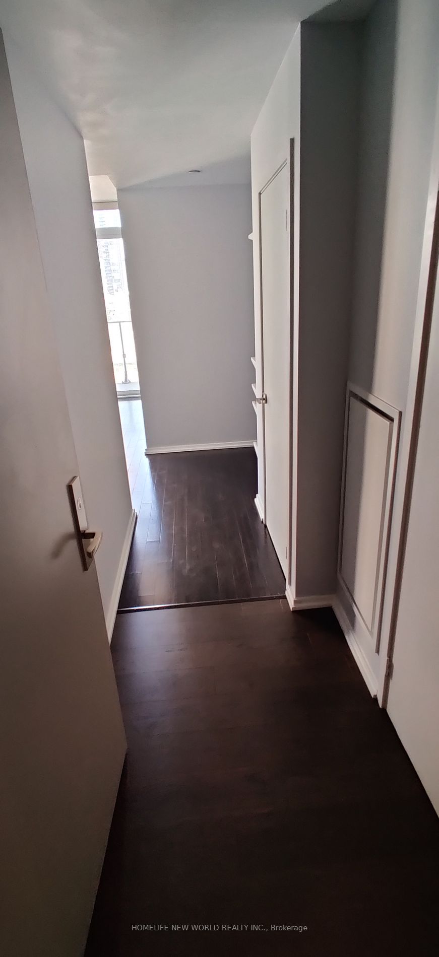 75 St Nicholas Street, #1609