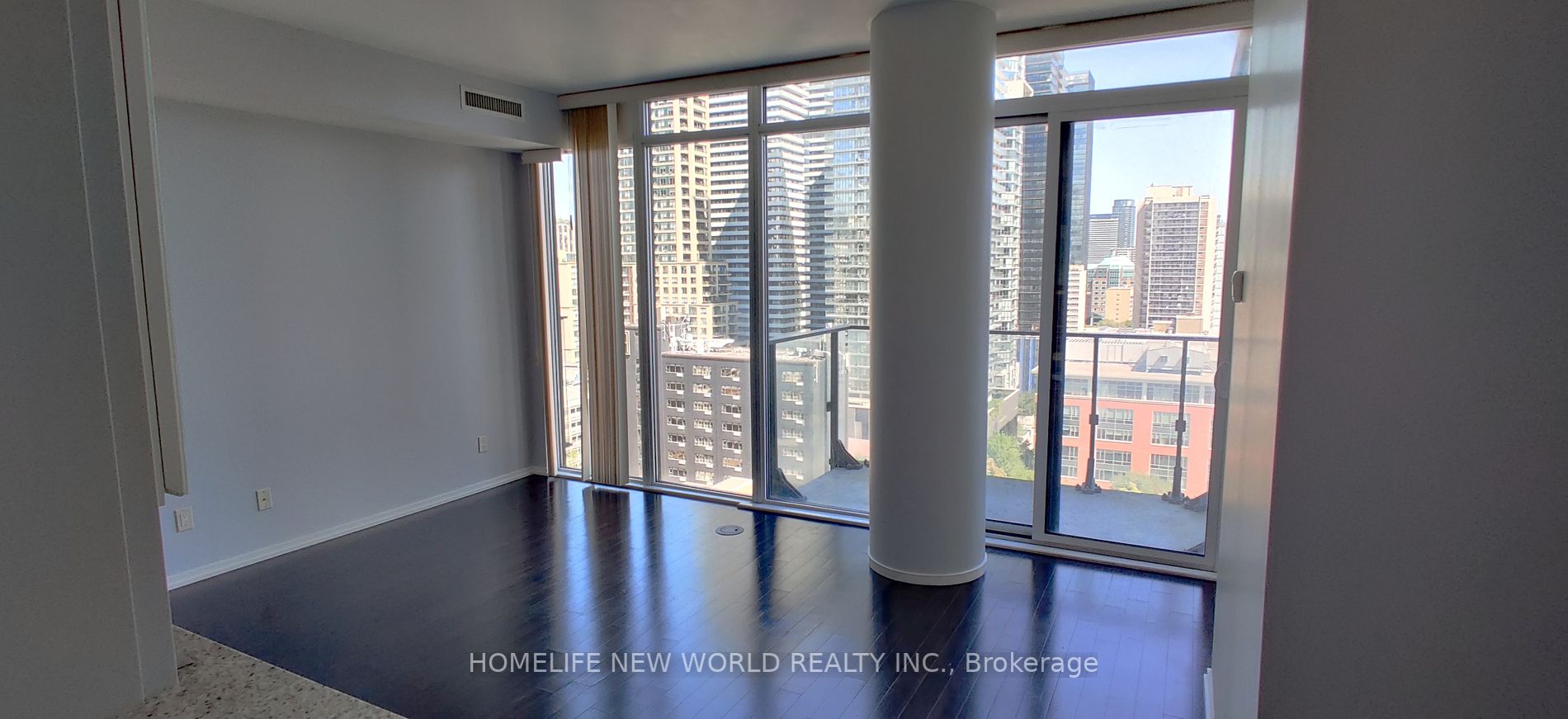 75 St Nicholas Street, #1609