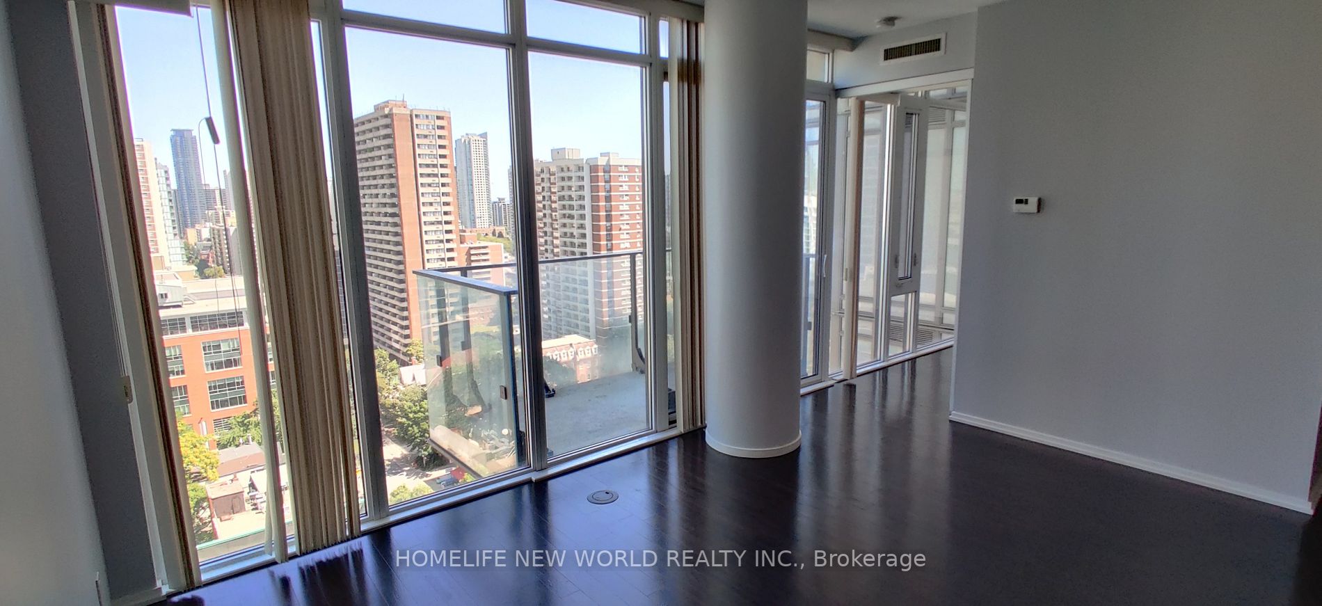 75 St Nicholas Street, #1609