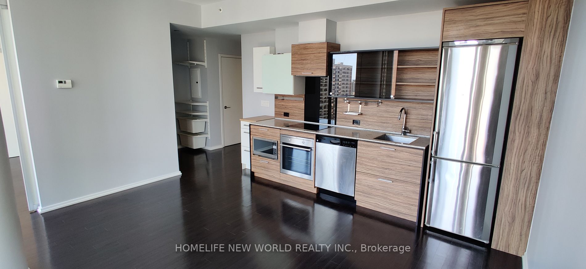 75 St Nicholas Street, #1609