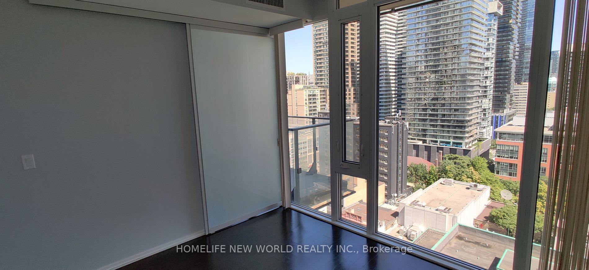 75 St Nicholas Street, #1609