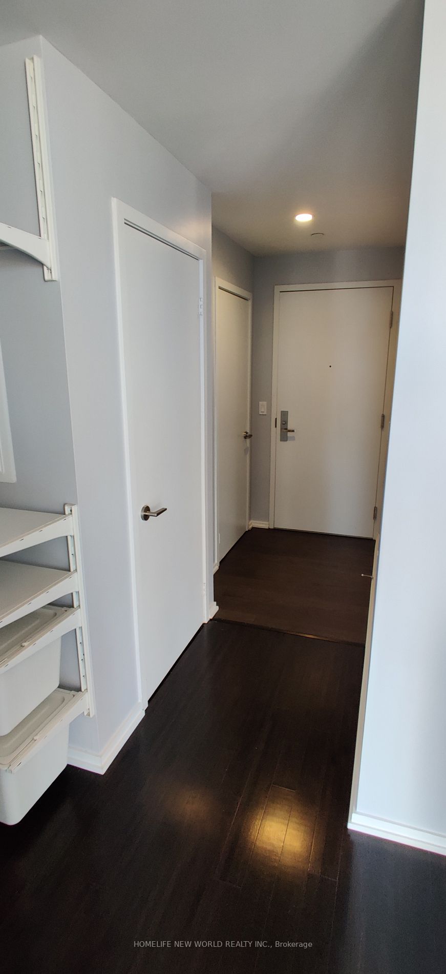 75 St Nicholas Street, #1609