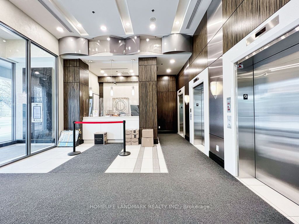 25 Lower Simcoe St, #1219