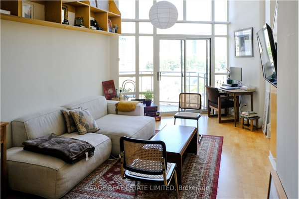 255 Richmond St E, Toronto
