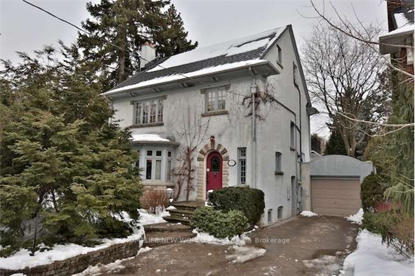 111 Blythwood Rd S, Toronto
