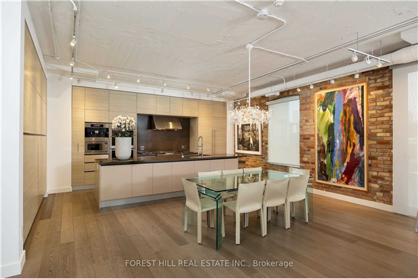 113 Dupont St, Toronto