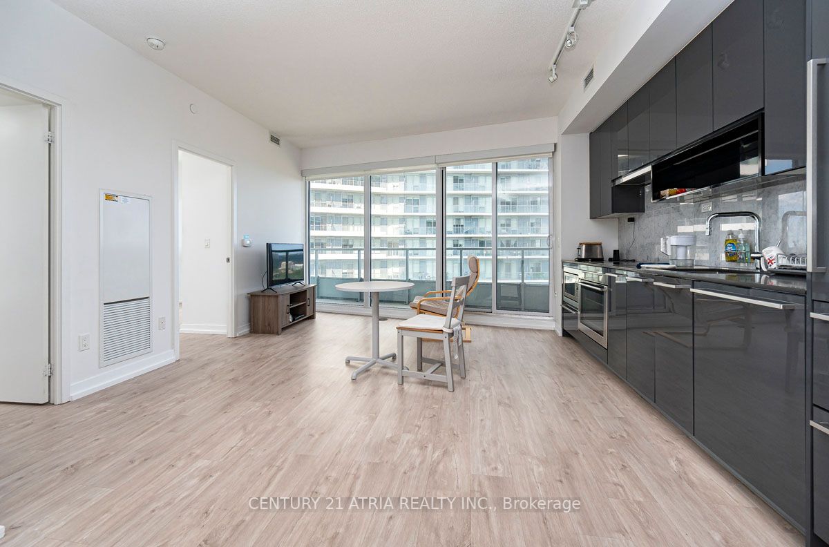 115 Mcmahon Dr, #2205