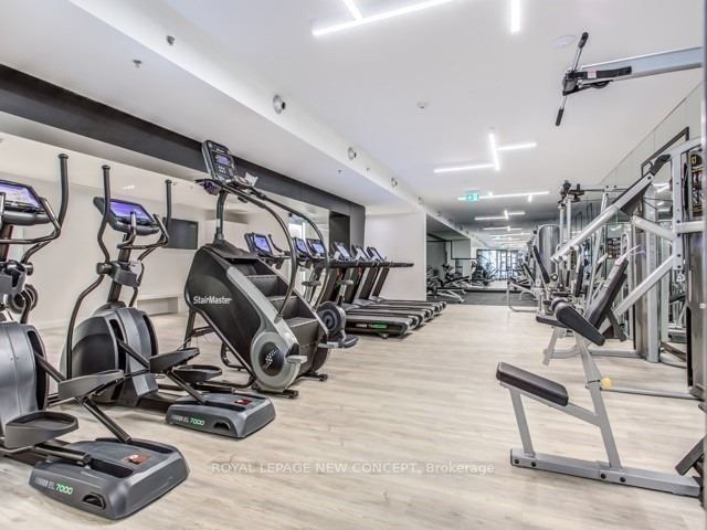 181 Dundas St E, #5602