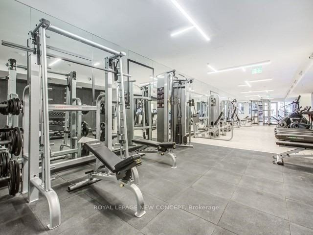 181 Dundas St E, #5602