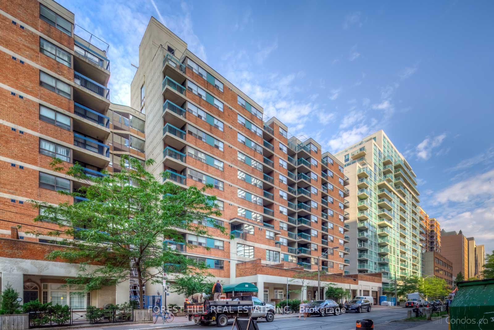 80 Saint Patrick St, #425