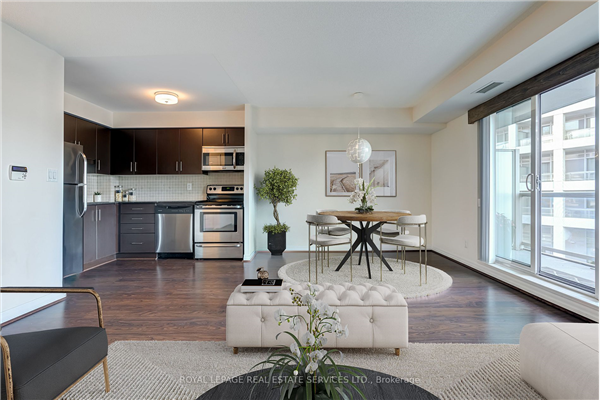 2035 Sheppard Ave E, Toronto