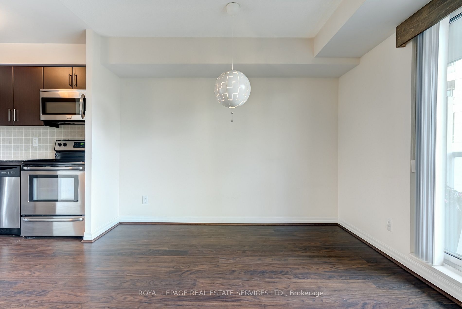 2035 Sheppard Ave E, #322