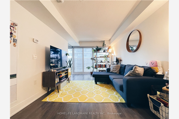 89 Mcgill St, Toronto