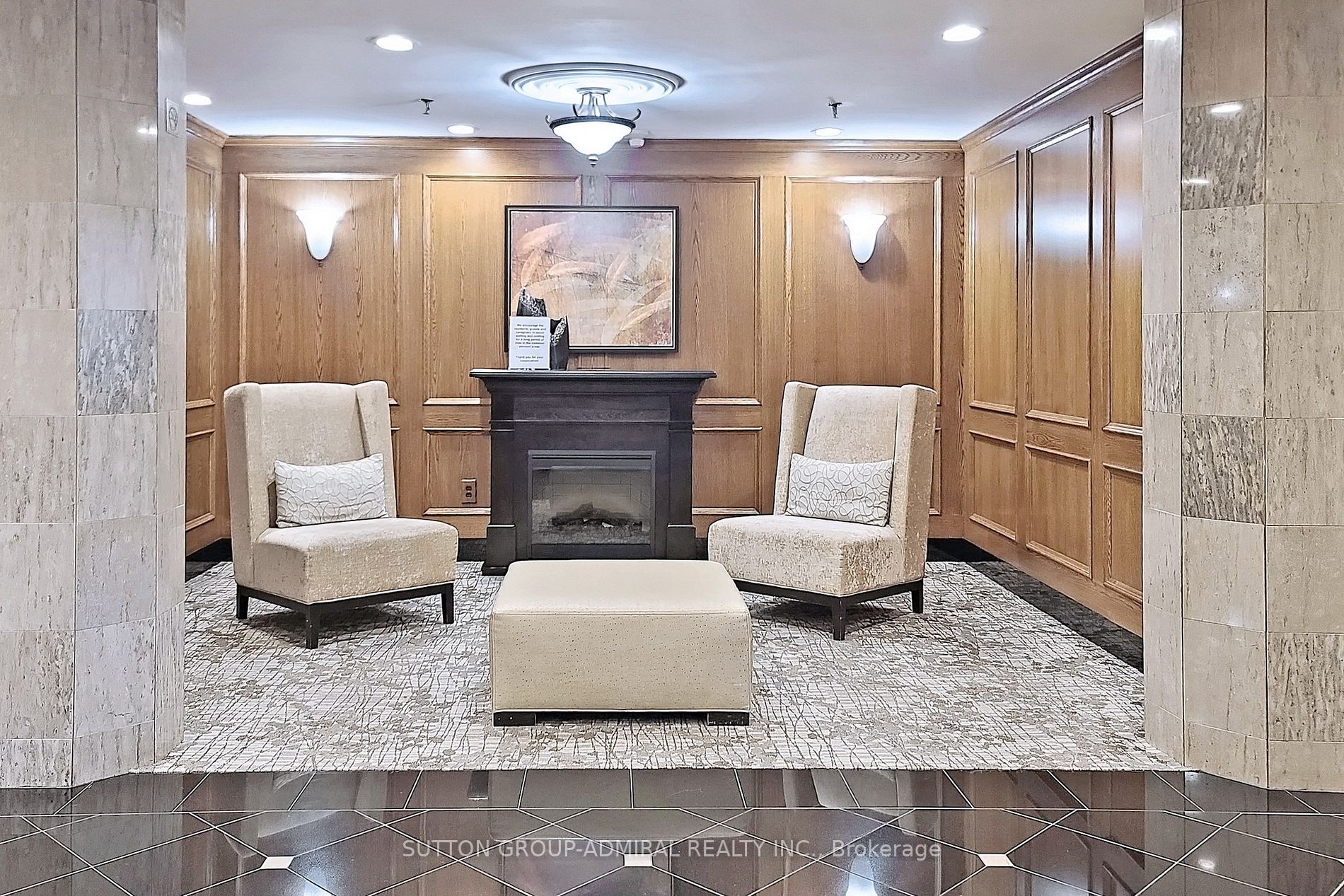 1131 Steeles Ave W, #307
