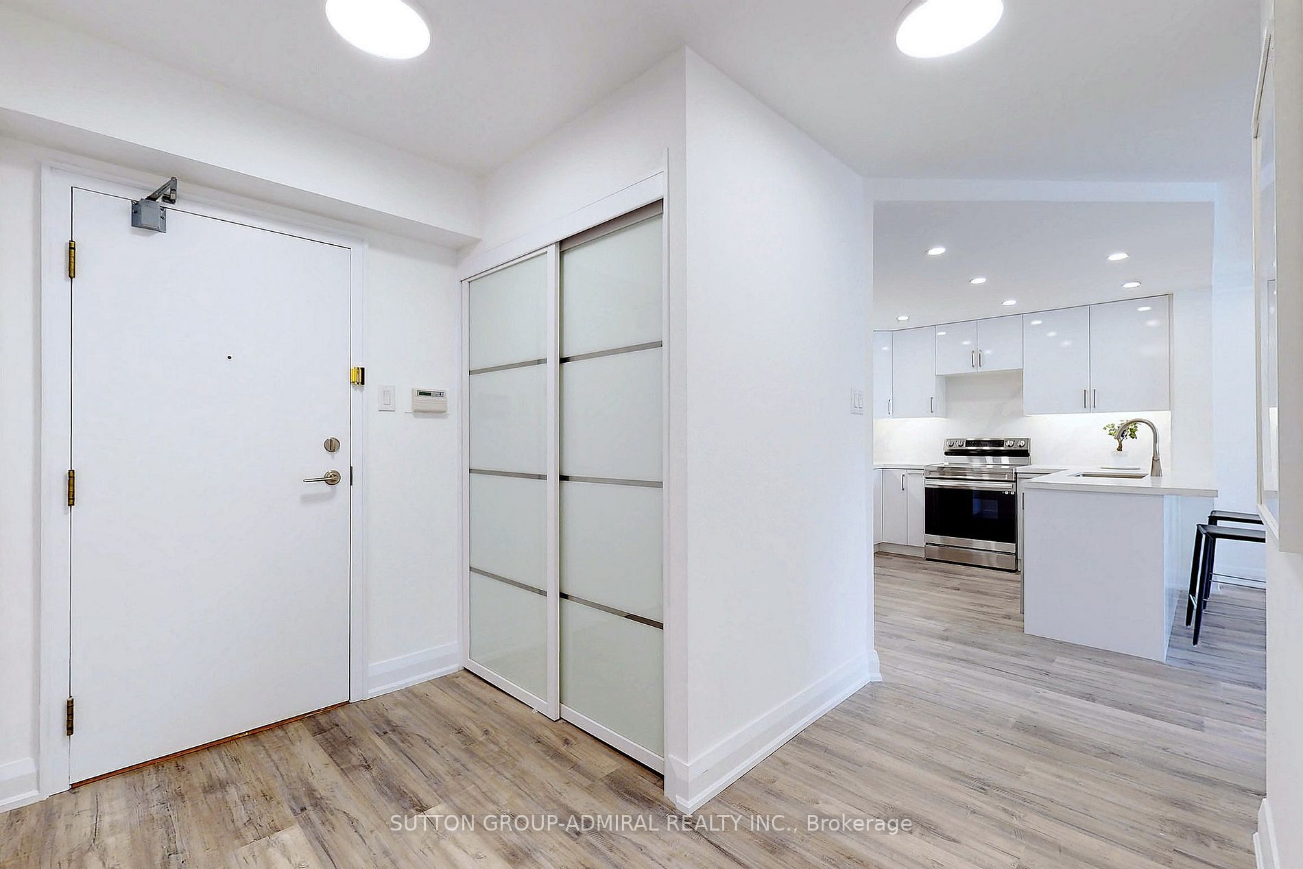 1131 Steeles Ave W, #307