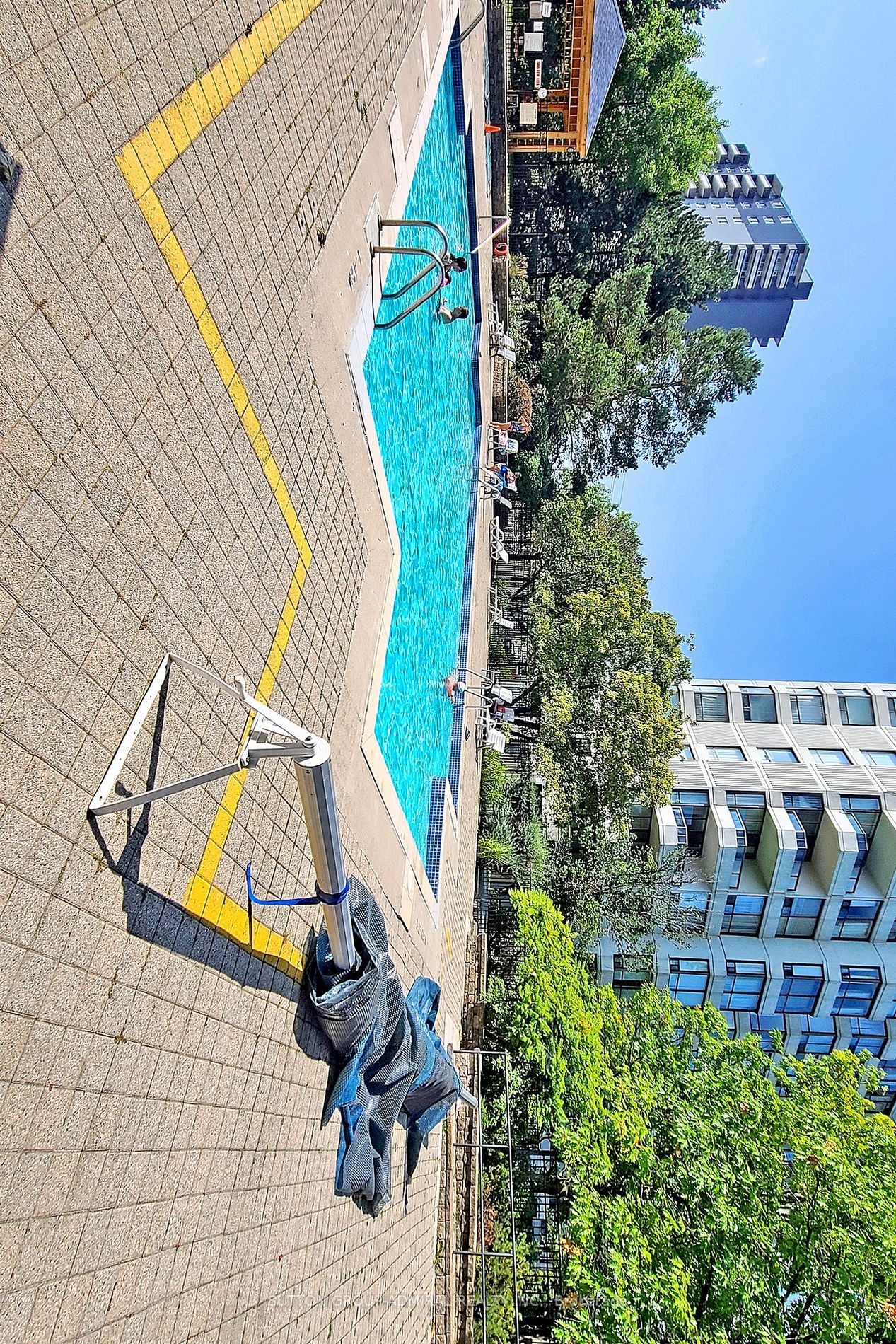 1131 Steeles Ave W, #307