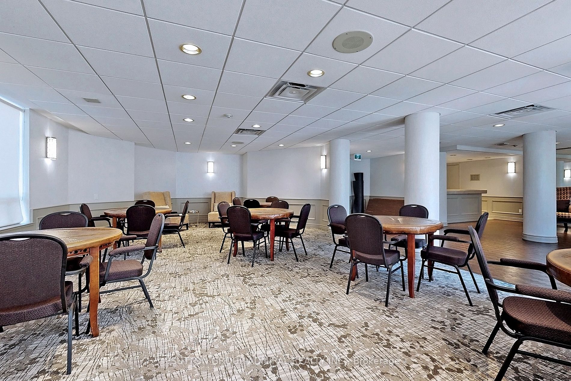 1131 Steeles Ave W, #307