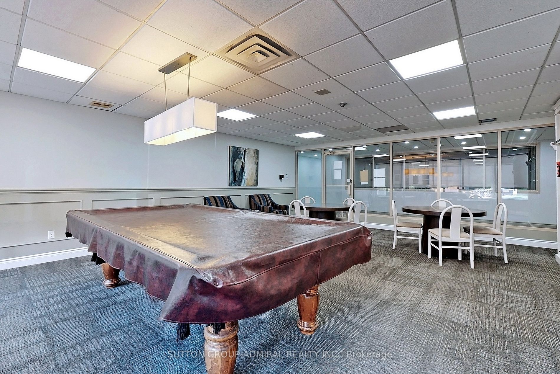 1131 Steeles Ave W, #307