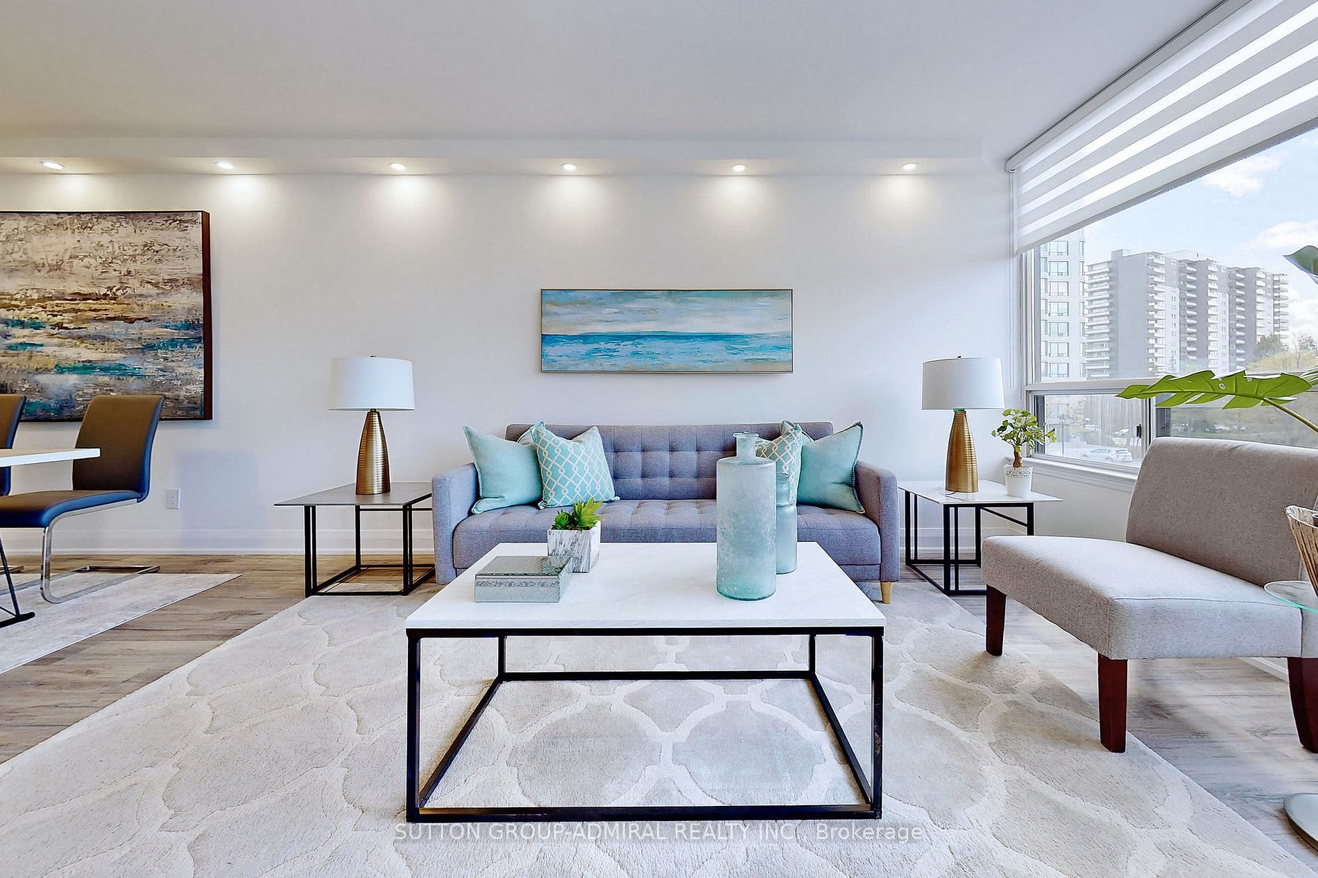 1131 Steeles Ave W, #307