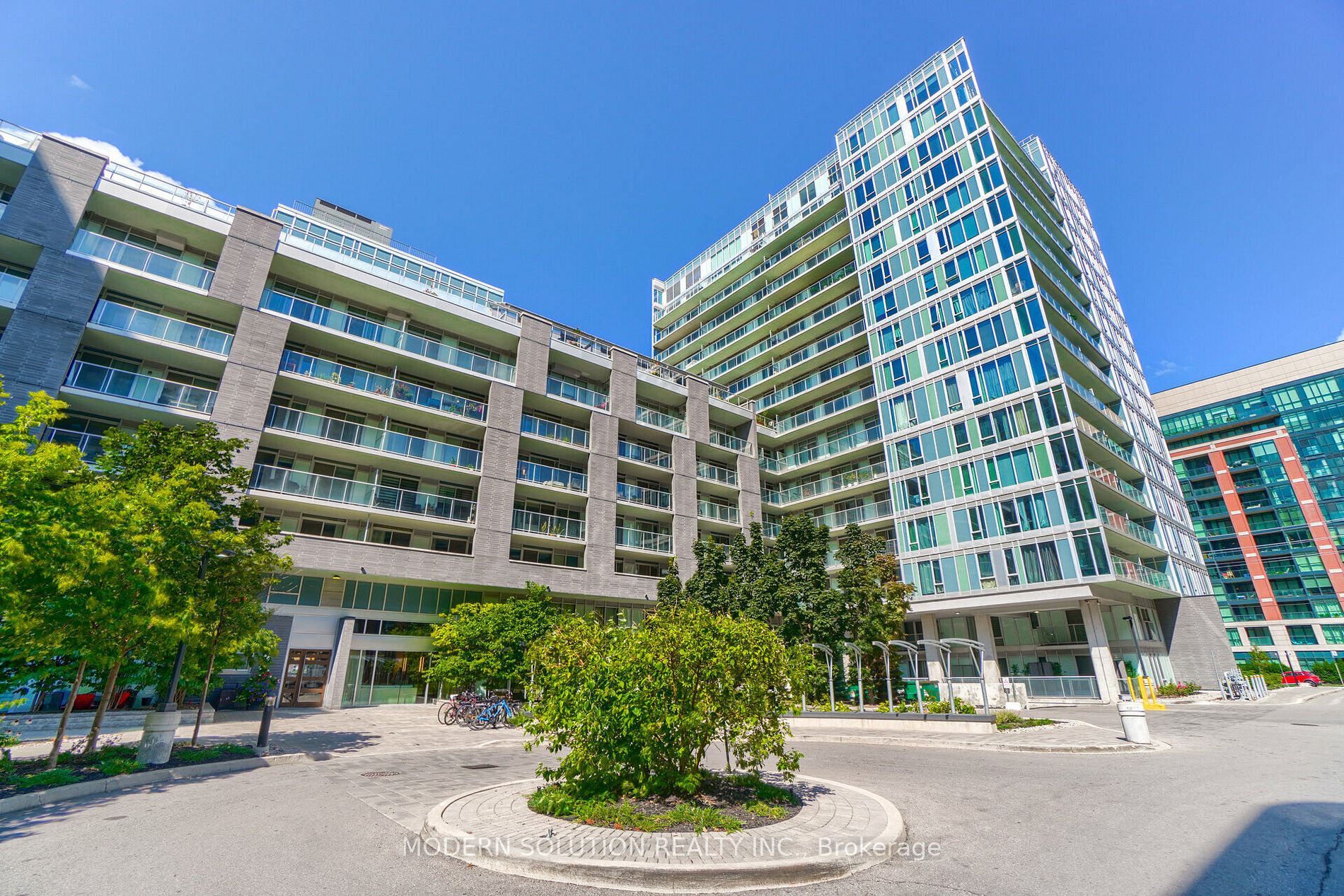 555 Wilson Ave W, #E109