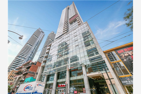 375 King St W, Toronto