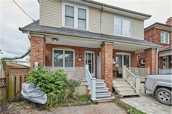 671 Millwood Rd, Toronto