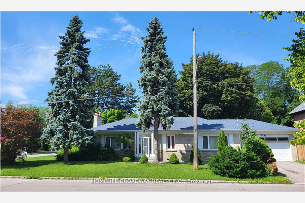 76 Citation Dr, Toronto