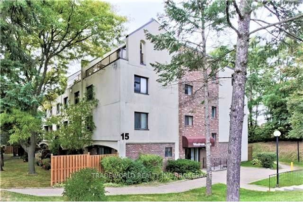 15 Pebble Bywy, Toronto