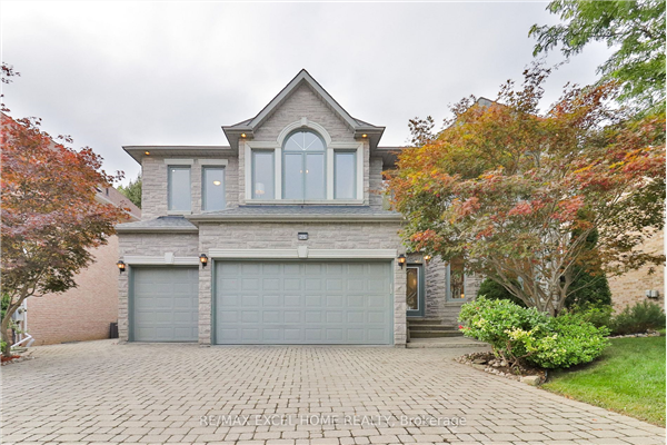 25 Bowan Crt, Toronto