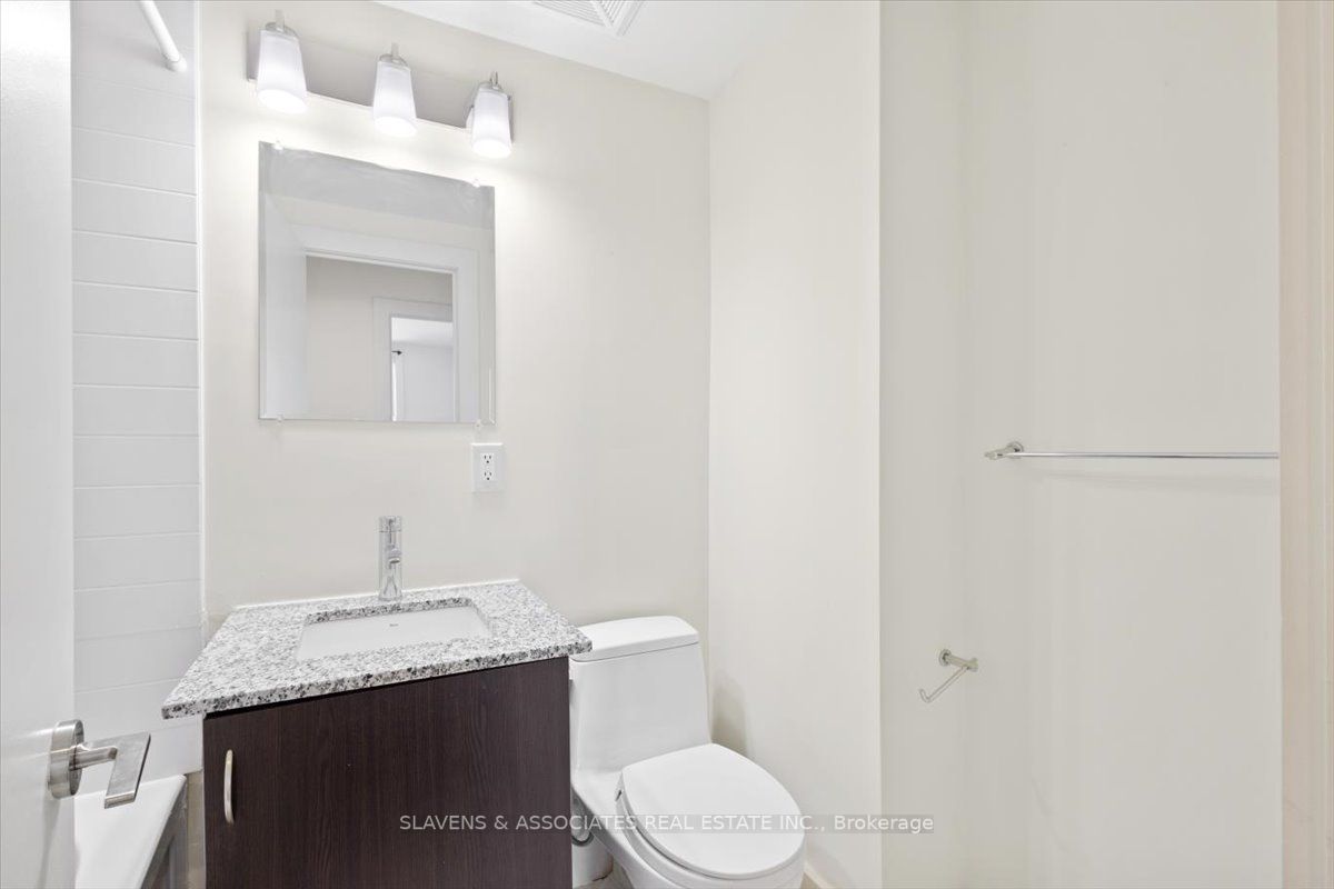 2603 Bathurst St, #601