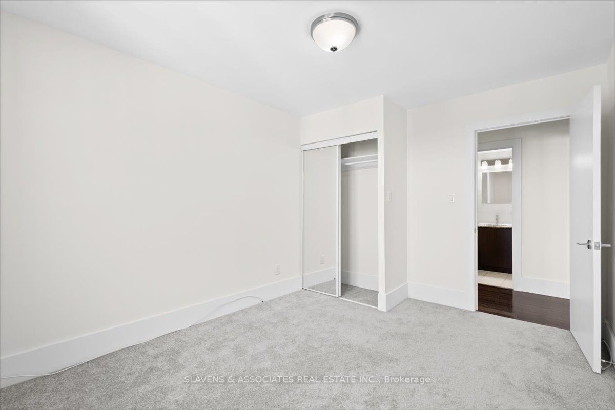 2603 Bathurst St, #601